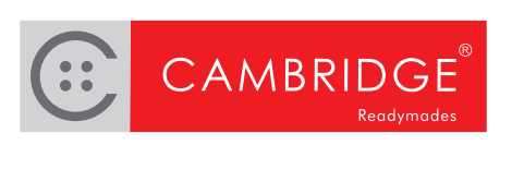 Cambridge Logo